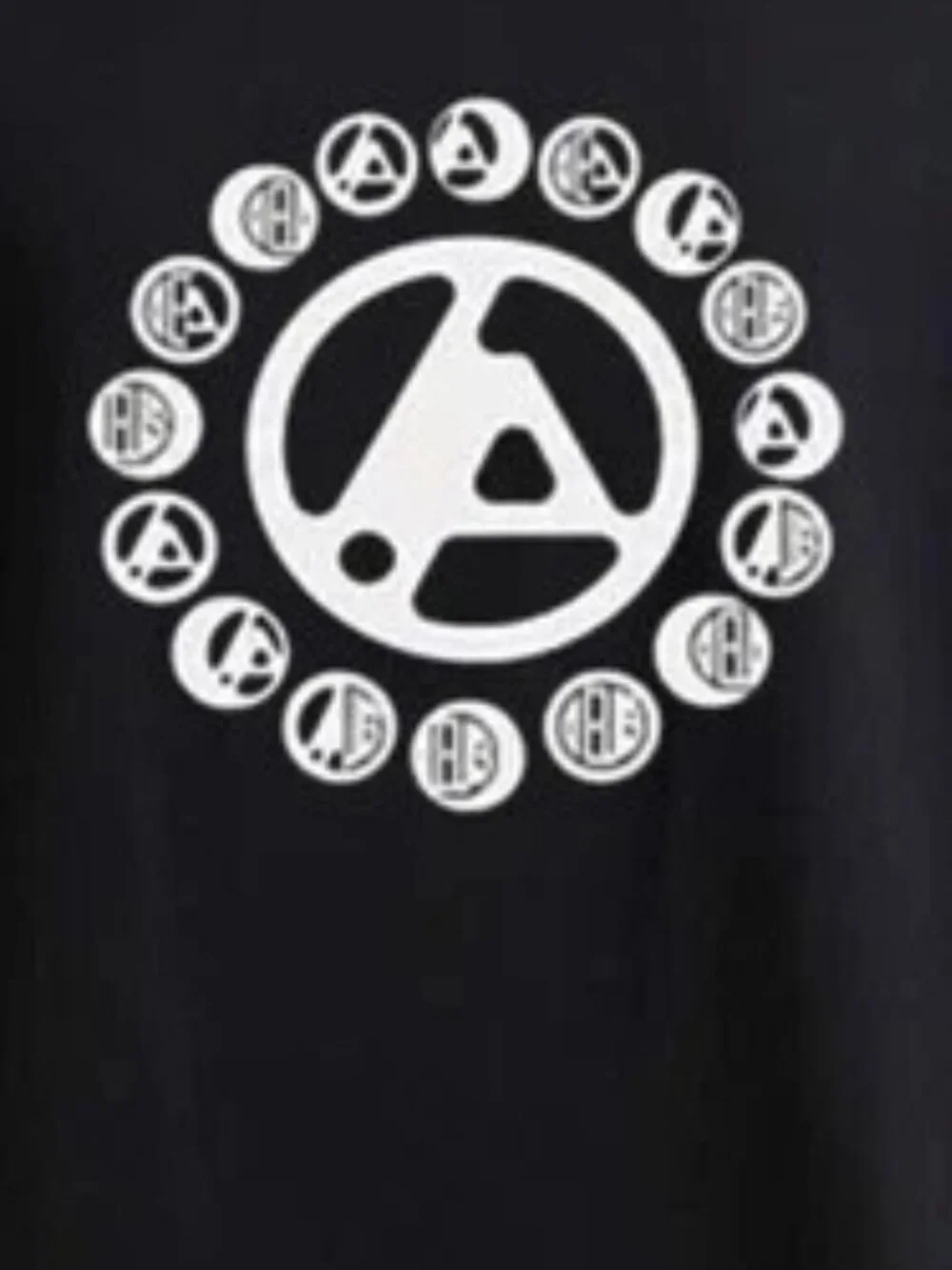 Linkin Park From Zero World Tour 2026 Graphic T-Shirt
